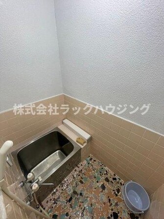 門真市新橋町テラスハウスの物件内観写真